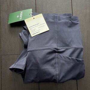 HALARA UltraSculpt Navy Leggings